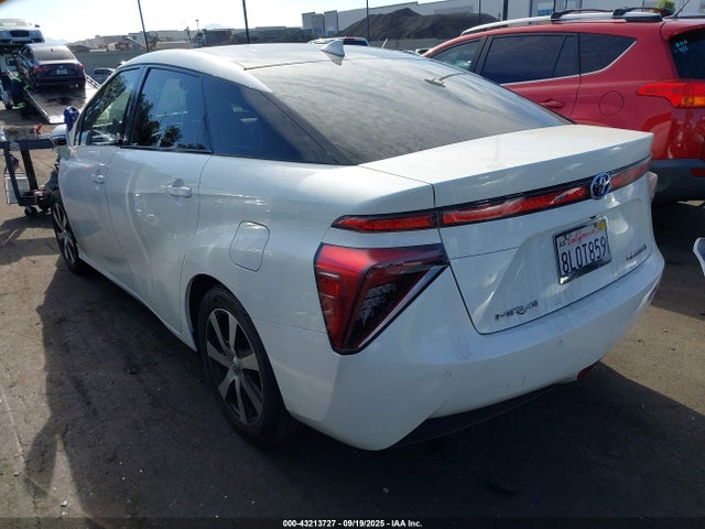 Toyota 4jm 2019 JTDBVRBD4KA007089 Image 3