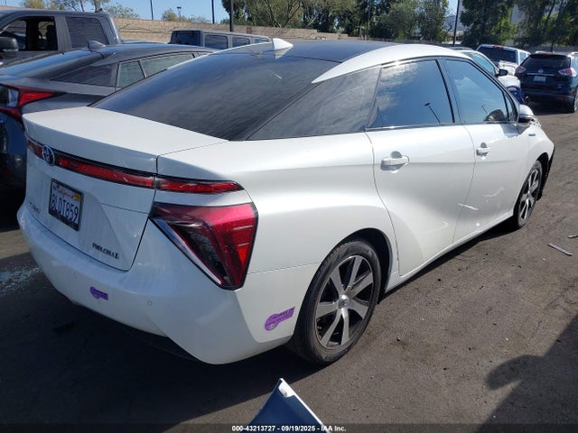Toyota 4jm 2019 JTDBVRBD4KA007089 Image 4