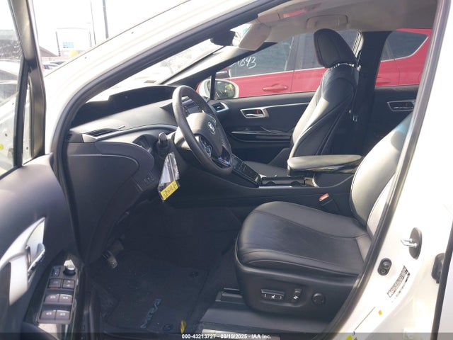 Toyota 4jm 2019 JTDBVRBD4KA007089 Image 5