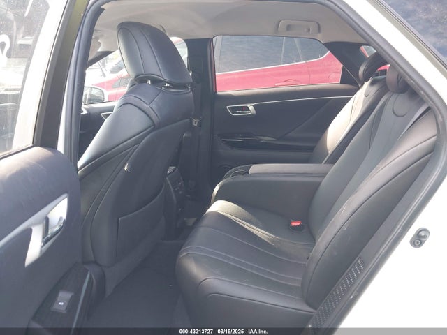 Toyota 4jm 2019 JTDBVRBD4KA007089 Image 8