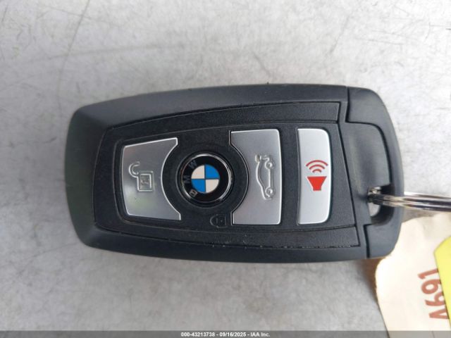 2015 BMW X4 5UXXW3C50F0F88854 Photo 10