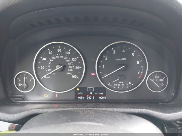 2015 BMW X4 5UXXW3C50F0F88854 Photo 6