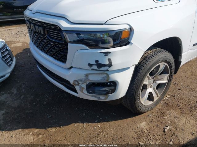 2025 RAM 1500 1C6SRECG1SN707156 Photo 5