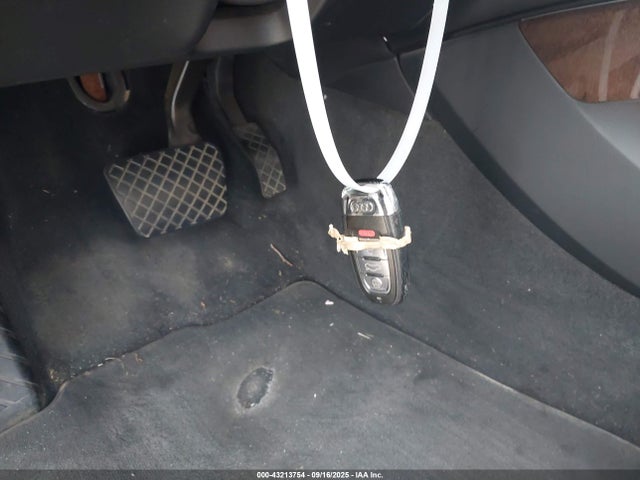 43213754 :رقم المزاد ، WA1CFAFP2DA021125 vin ، 2013 Audi Q5 2.0t Premium مزاد بيع