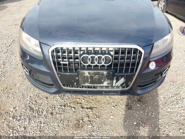 43213754 :رقم المزاد ، WA1CFAFP2DA021125 vin ، 2013 Audi Q5 2.0t Premium مزاد بيع