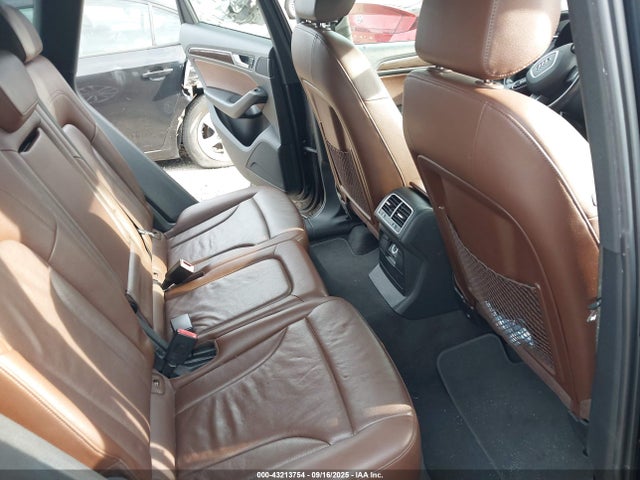 43213754 :رقم المزاد ، WA1CFAFP2DA021125 vin ، 2013 Audi Q5 2.0t Premium مزاد بيع