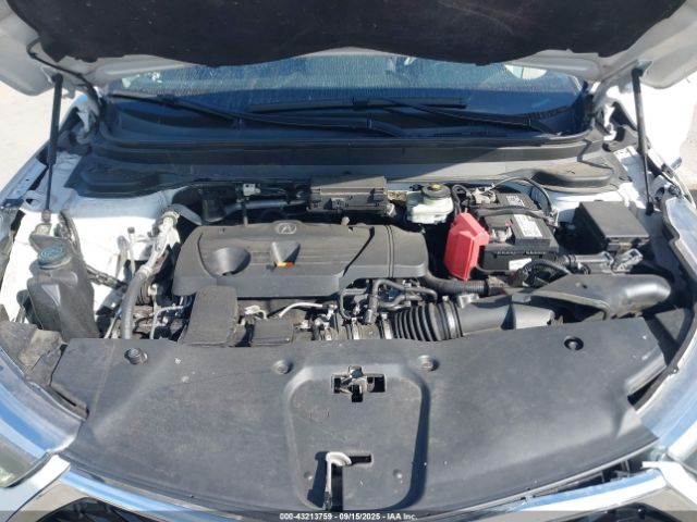 2020 ACURA RDX 5J8TC2H56LL012092 Photo 9