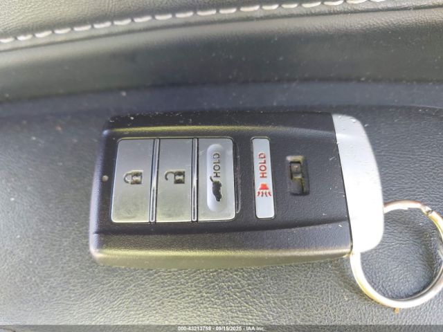 2020 ACURA RDX 5J8TC2H56LL012092 Photo 10