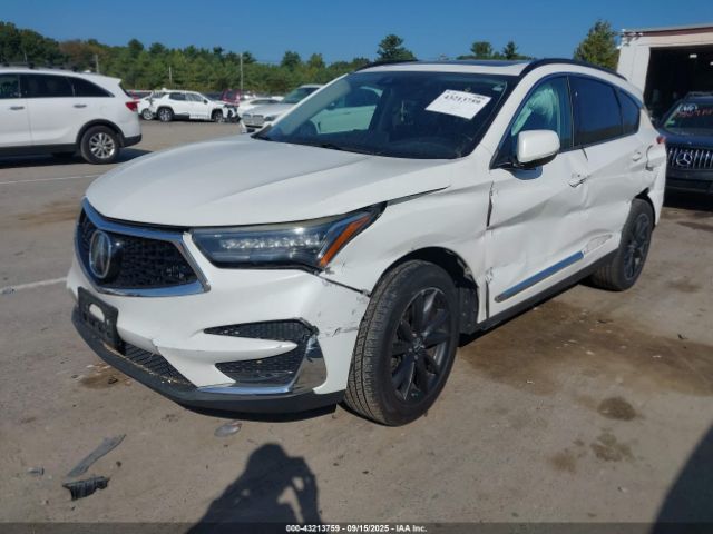 2020 ACURA RDX 5J8TC2H56LL012092 Photo 1