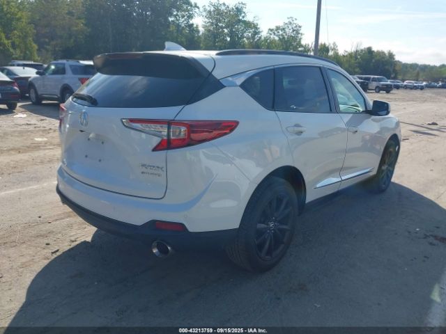 2020 ACURA RDX 5J8TC2H56LL012092 Photo 3