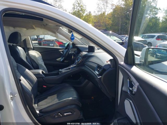 2020 ACURA RDX 5J8TC2H56LL012092 Photo 4