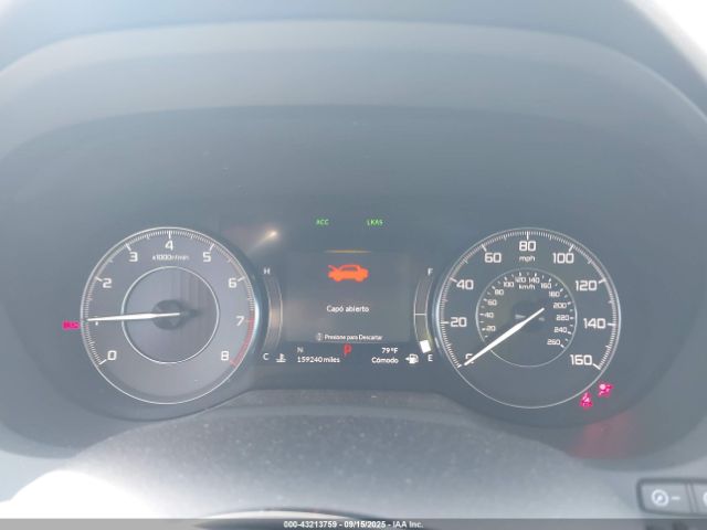 2020 ACURA RDX 5J8TC2H56LL012092 Photo 6