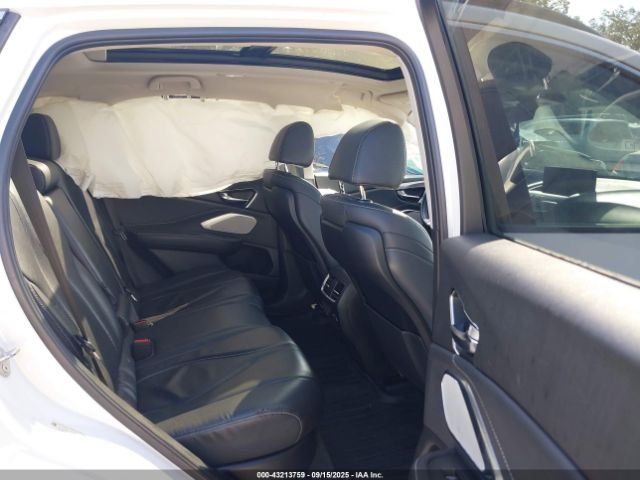 2020 ACURA RDX 5J8TC2H56LL012092 Photo 7