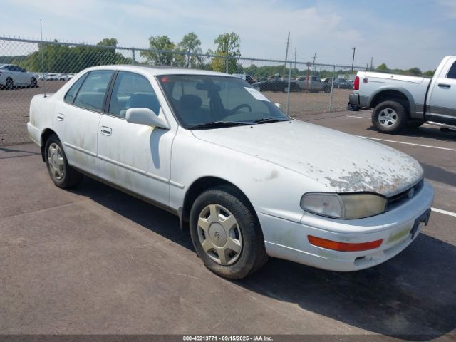 1994 TOYOTA CAMRY 4T1GK12E7RU853259