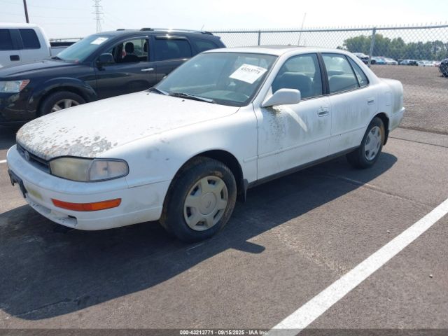 1994 TOYOTA CAMRY 4T1GK12E7RU853259 Photo 1