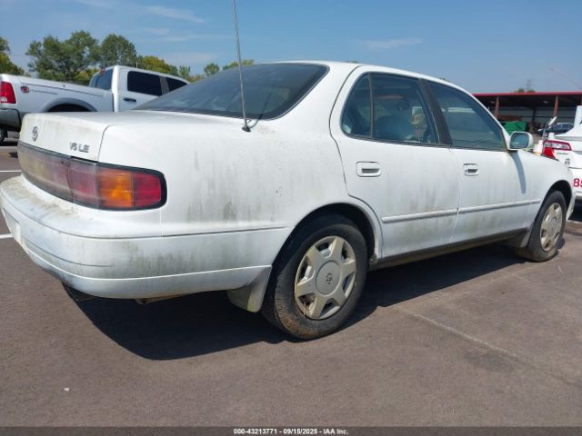 1994 TOYOTA CAMRY 4T1GK12E7RU853259 Photo 3