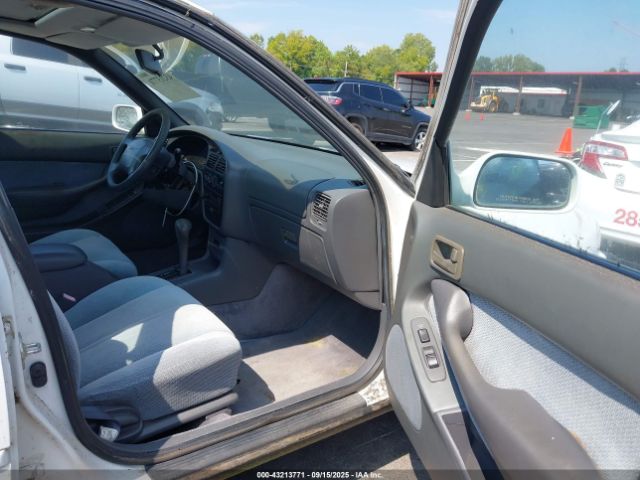 1994 TOYOTA CAMRY 4T1GK12E7RU853259 Photo 4