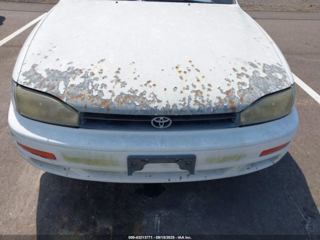 1994 TOYOTA CAMRY 4T1GK12E7RU853259 Photo 5