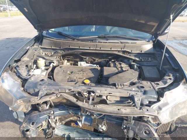 2010 MITSUBISHI OUTLANDER JA4AS3AW9AZ002243 Photo 9