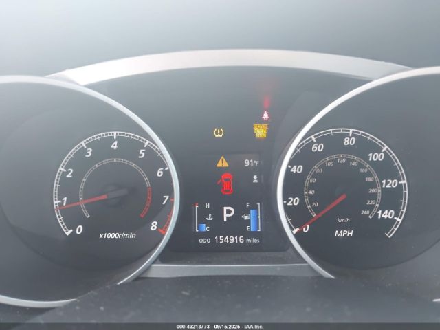 2010 MITSUBISHI OUTLANDER JA4AS3AW9AZ002243 Photo 6