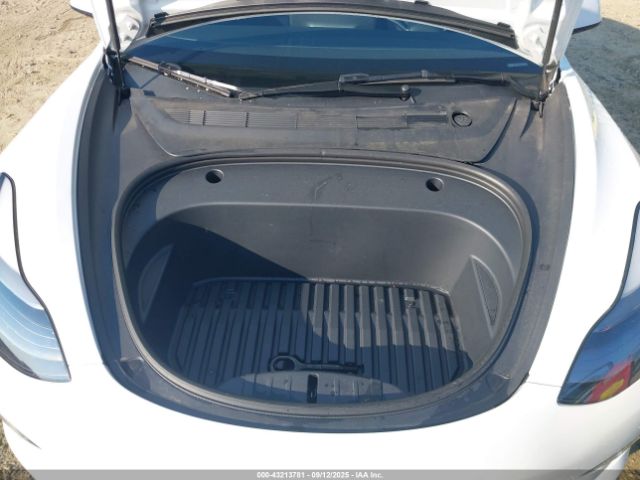 2023 TESLA MODEL 3 5YJ3E1EAXPF546841 Photo 9