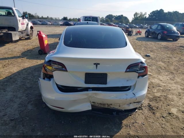 2023 TESLA MODEL 3 5YJ3E1EAXPF546841 Photo 5
