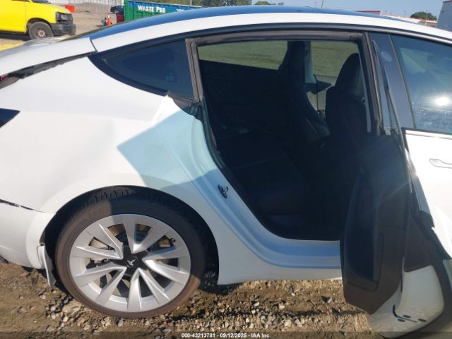 2023 TESLA MODEL 3 5YJ3E1EAXPF546841 Photo 7