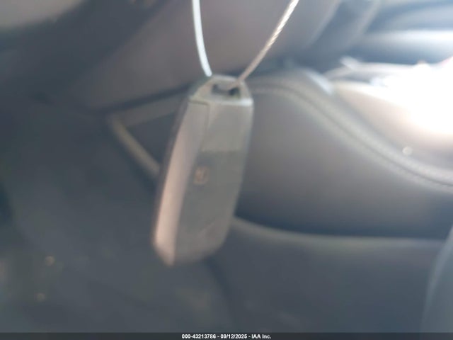 5N1DL0MM8KC534141 Infiniti QX60