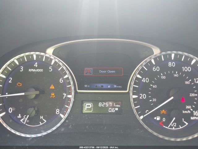 5N1DL0MM8KC534141 Infiniti QX60
