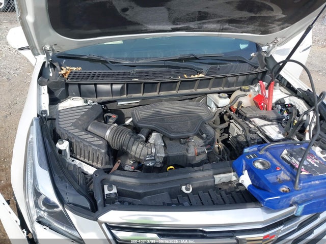 2019 CADILLAC XT5 1GYKNBRS3KZ108874 Photo 9