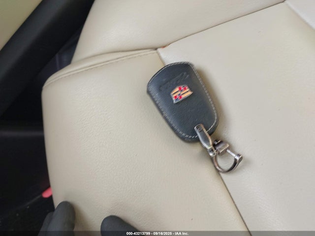 2019 CADILLAC XT5 1GYKNBRS3KZ108874 Photo 10