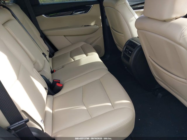 2019 CADILLAC XT5 1GYKNBRS3KZ108874 Photo 7