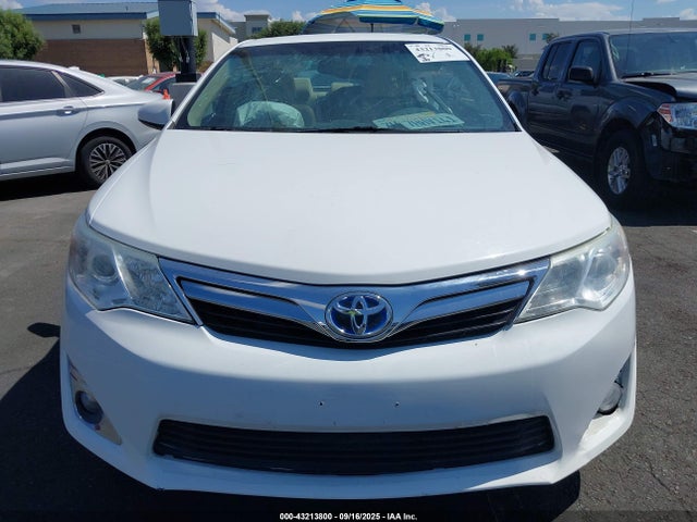 4T1BD1FK6EU129531 Toyota 2ar-fxe+2jm