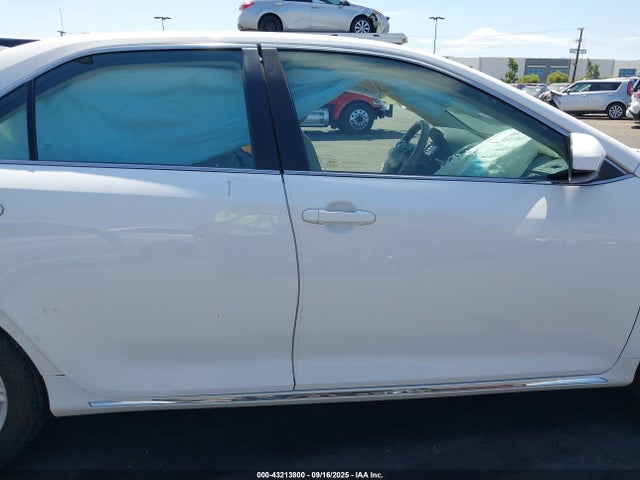 4T1BD1FK6EU129531 Toyota 2ar-fxe+2jm