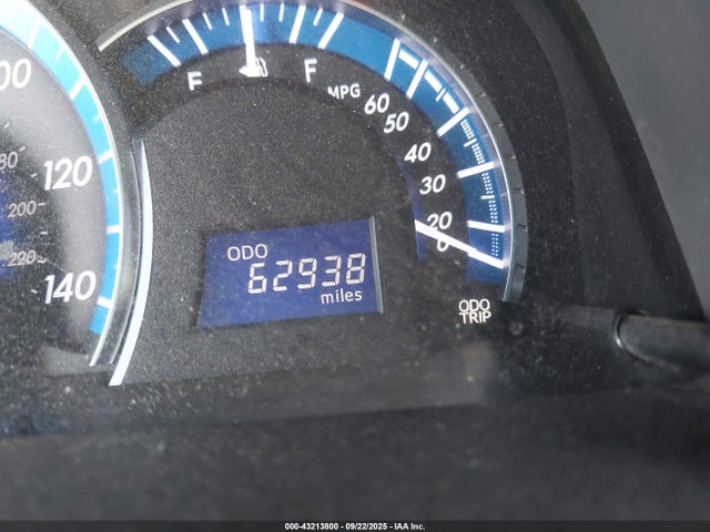 4T1BD1FK6EU129531 Toyota 2ar-fxe+2jm