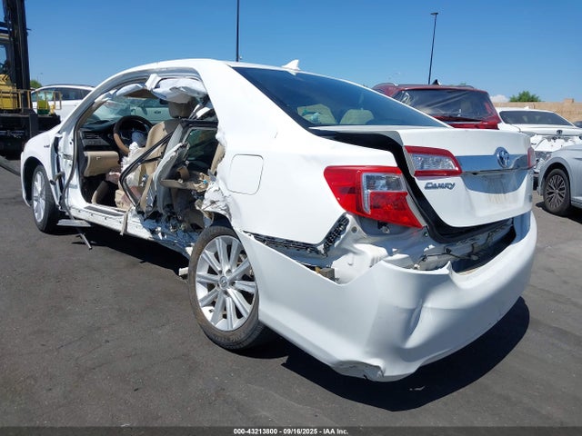 4T1BD1FK6EU129531 Toyota 2ar-fxe+2jm