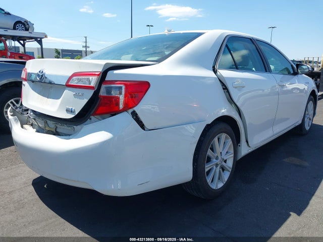 4T1BD1FK6EU129531 Toyota 2ar-fxe+2jm