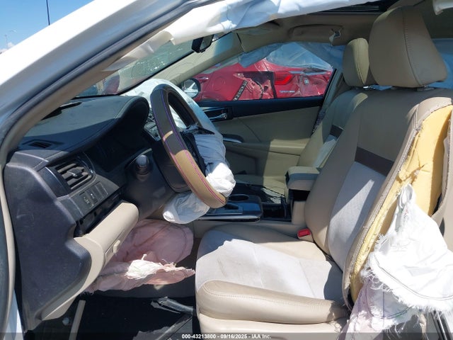 4T1BD1FK6EU129531 Toyota 2ar-fxe+2jm
