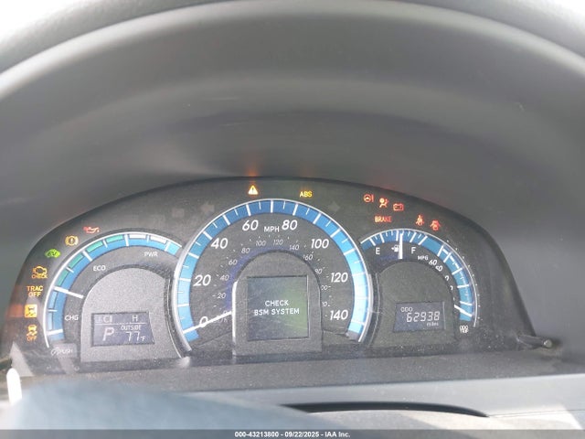 4T1BD1FK6EU129531 Toyota 2ar-fxe+2jm