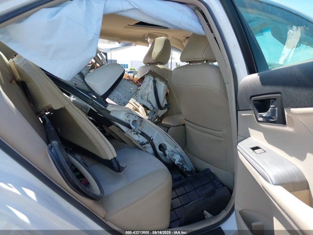 4T1BD1FK6EU129531 Toyota 2ar-fxe+2jm