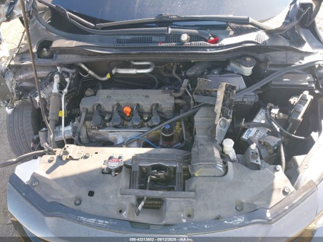 2019 HONDA HR-V 3CZRU6H15KG710080 Photo 9