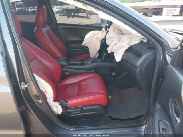2019 HONDA HR-V 3CZRU6H15KG710080 Photo 4