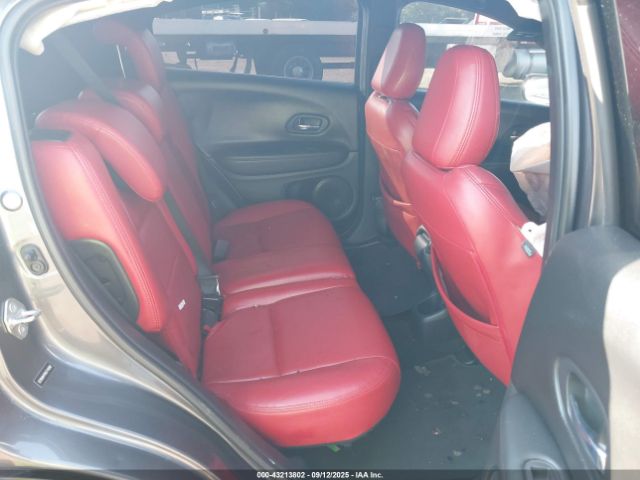 2019 HONDA HR-V 3CZRU6H15KG710080 Photo 7