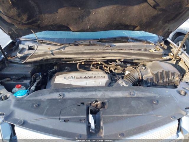 2007 ACURA MDX 2HNYD28317H527174 Photo 9