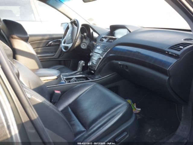 2007 ACURA MDX 2HNYD28317H527174 Photo 4