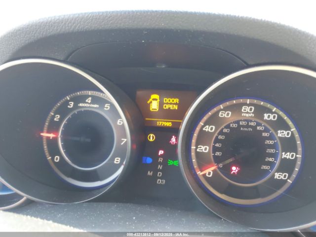 2007 ACURA MDX 2HNYD28317H527174 Photo 5