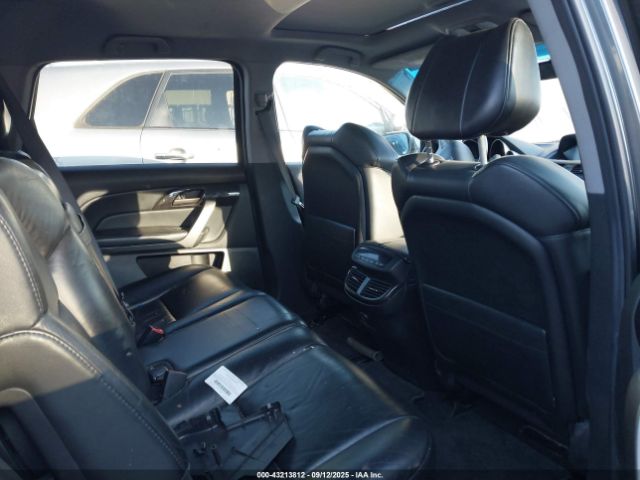 2007 ACURA MDX 2HNYD28317H527174 Photo 7