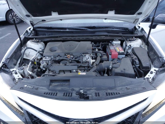 4T1K61AK1LU364143 Toyota a25a-fks