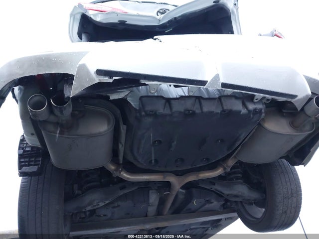 4T1K61AK1LU364143 Toyota a25a-fks