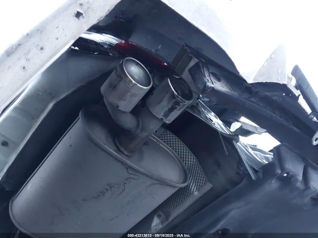 4T1K61AK1LU364143 Toyota a25a-fks